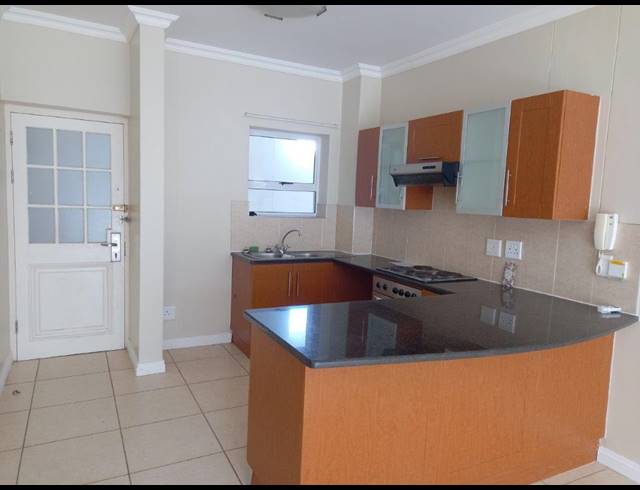 2 BEDROOM APARTMENT RENTED IN WALMER HEIGHTS